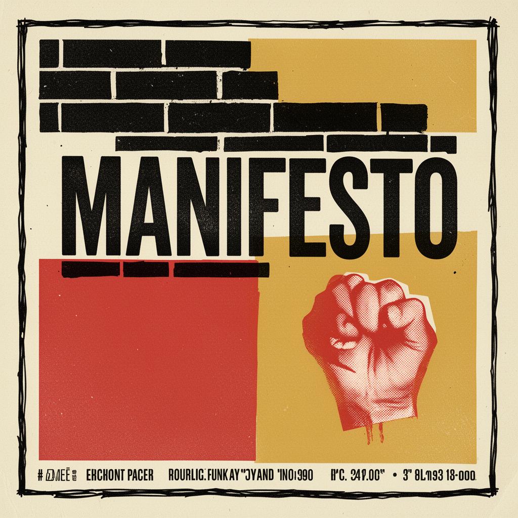 Manifesto
